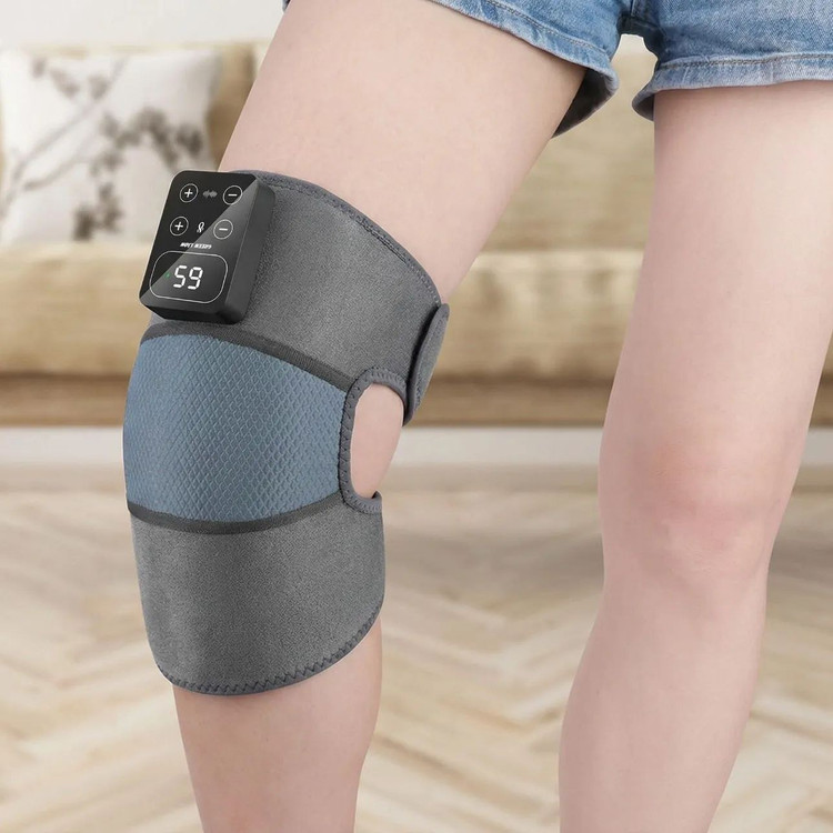 ماساژور زانو گرین لاین مدل Knee Massager