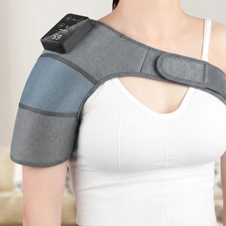 ماساژور زانو گرین لاین مدل Knee Massager