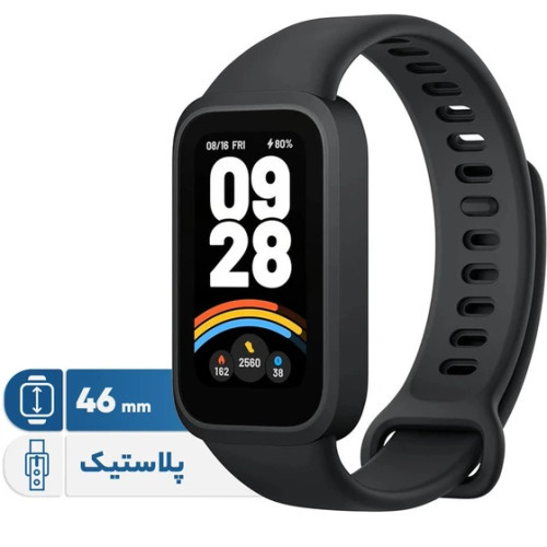 ساعت دستبند هوشمند Xiaomi Smart Band 9 Active