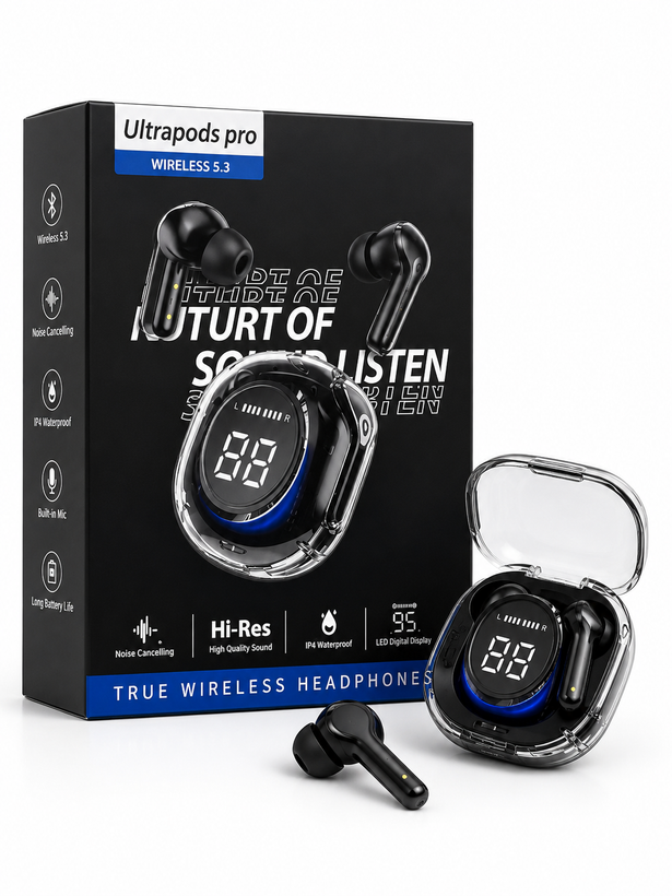 هندزفری بیسیم Ultrapods Pro