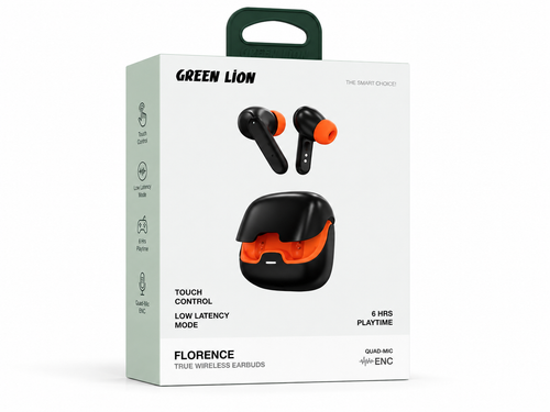 هندزفری بلوتوث Green Lion Florence TWS