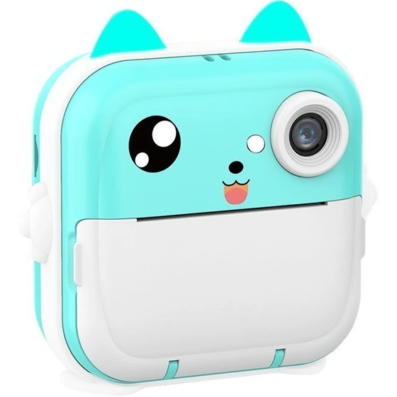 دوربین چاپ فوری کودک Print Camera