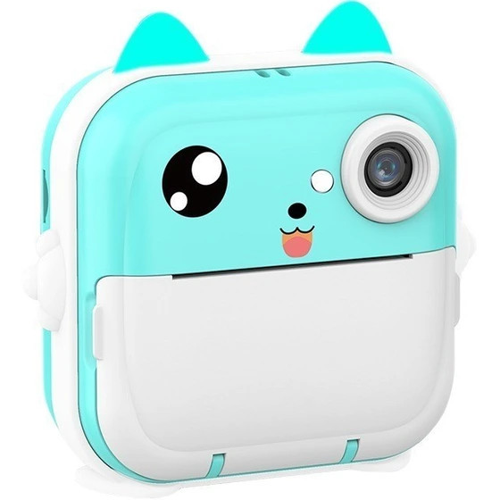 دوربین چاپ فوری کودک Print Camera