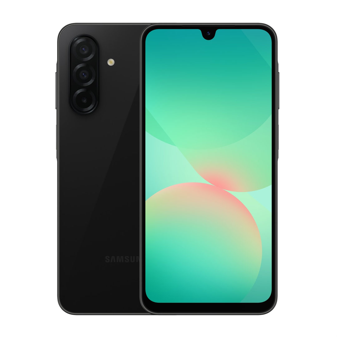 گوشی موبایل Samsung مدل Galaxy A26 5G (RAM 8) ظرفیت 256GB - مشکی (ویتنام)