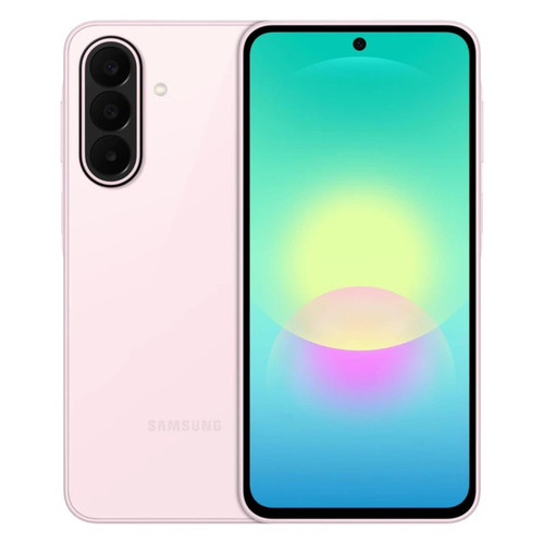 گوشی موبایل Samsung مدل Galaxy A27 5G (RAM 6) ظرفیت 128GB - صورتی (ویتنام)
