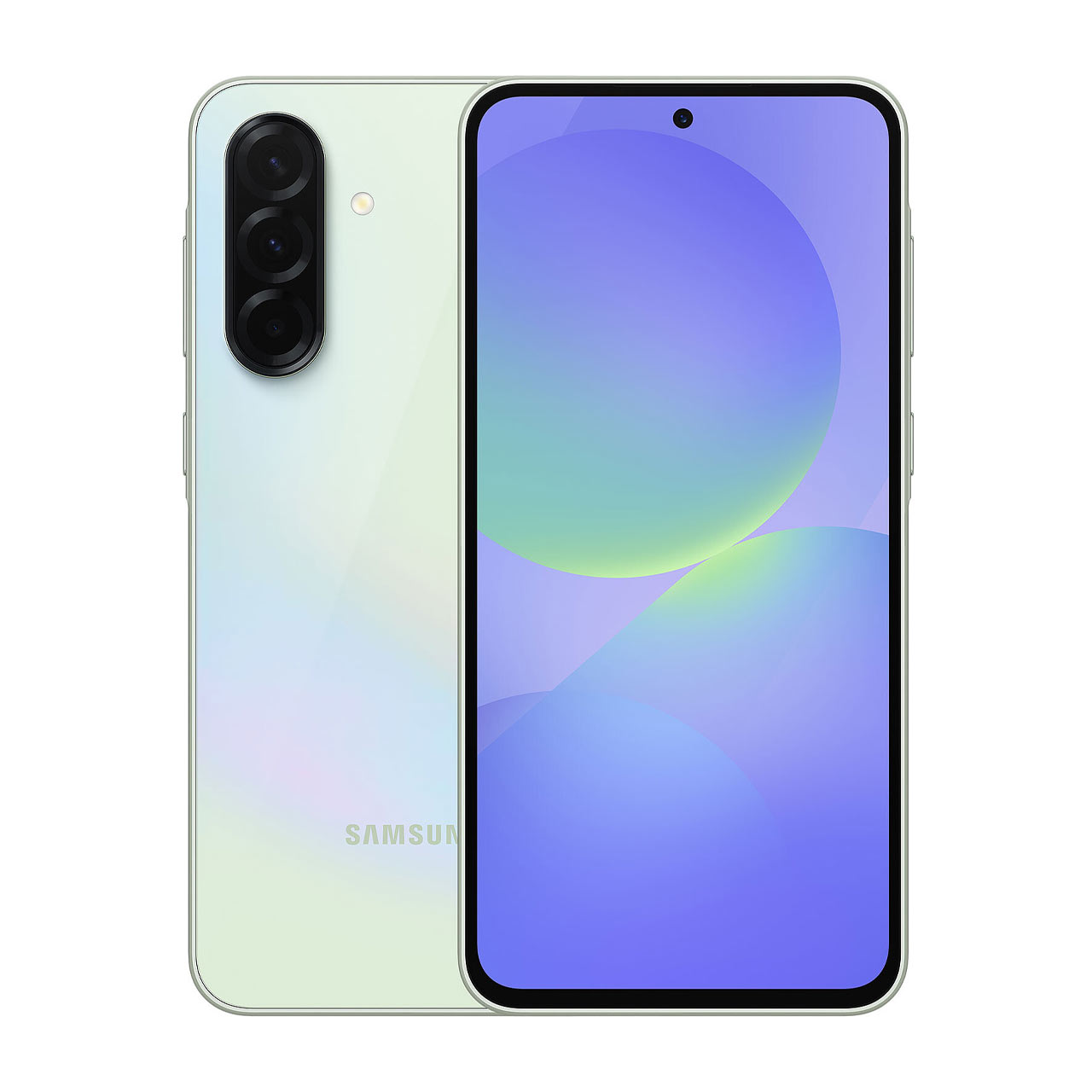 گوشی موبایل Samsung مدل Galaxy A36 5G (RAM 8) ظرفیت 256GB - لیمویی (ویتنام)