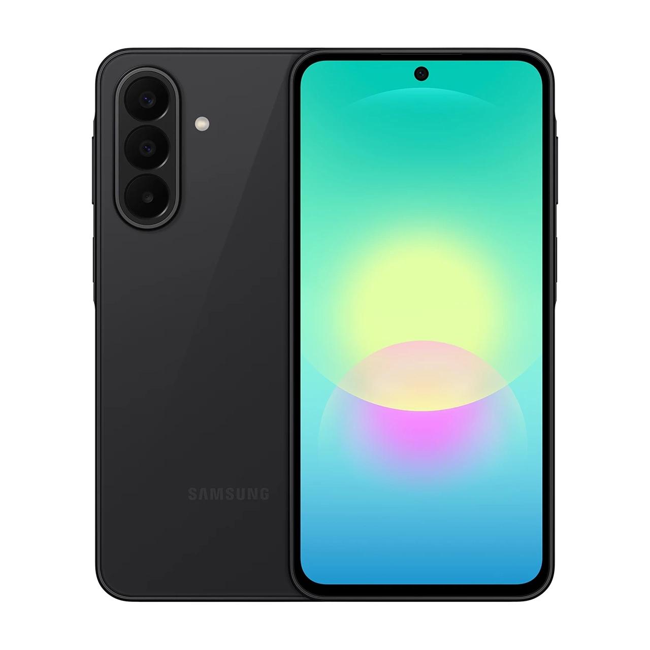 گوشی موبایل Samsung مدل Galaxy A27 5G (RAM 8) ظرفیت 128GB - مشکی (ویتنام)