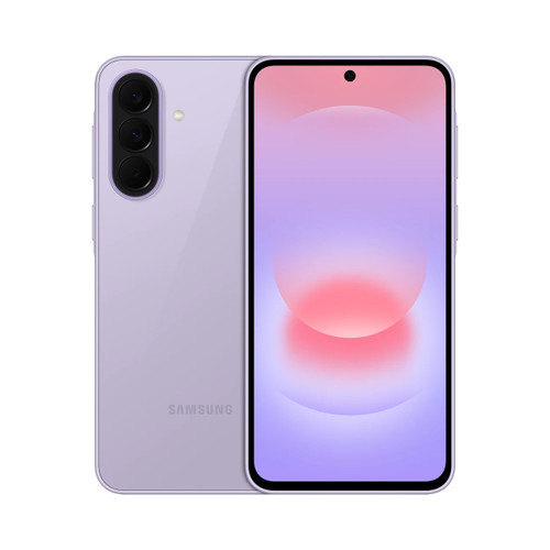 گوشی موبایل Samsung مدل Galaxy A37 5G (RAM 8) ظرفیت 128GB - بنفش (ویتنام)