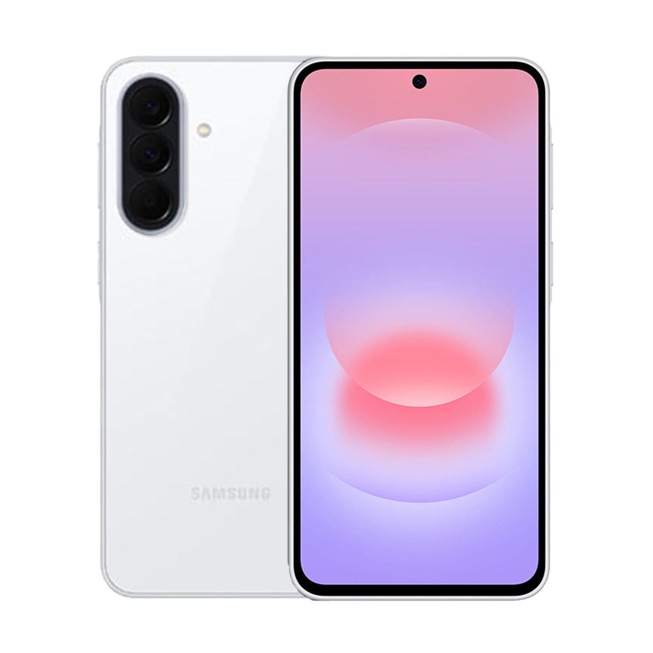 گوشی موبایل Samsung مدل Galaxy A37 5G (RAM 8) ظرفیت 128GB - سفید (ویتنام)