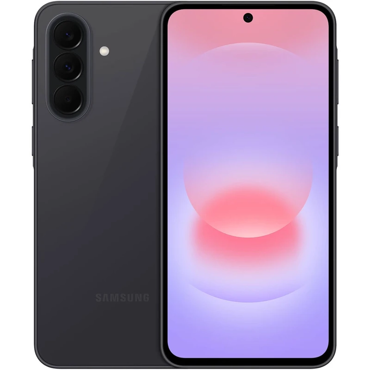 گوشی موبایل Samsung مدل Galaxy A37 5G (RAM 8) ظرفیت 128GB - مشکی (ویتنام)