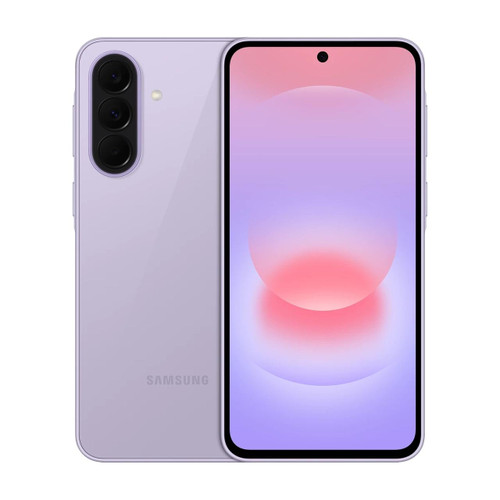 گوشی موبایل Samsung مدل Galaxy A37 5G (RAM 8) ظرفیت 256GB - بنفش (ویتنام)