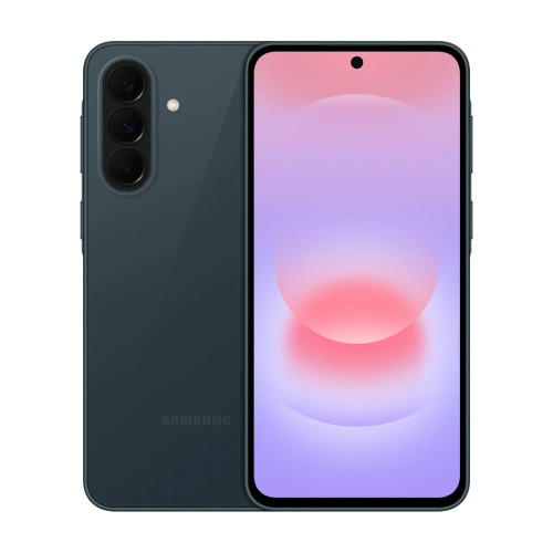 گوشی موبایل Samsung مدل Galaxy A37 5G (RAM 8) ظرفیت 256GB - سبز تیره (ویتنام)