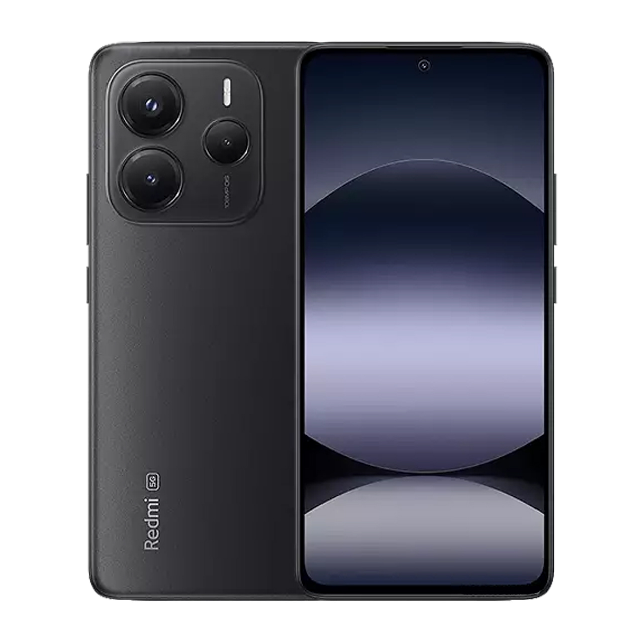 گوشی موبایل Xiaomi مدل (Redmi Note 14 5G (RAM 8 ظرفیت 256GB - مشکی (پک چین - رام گلوبال