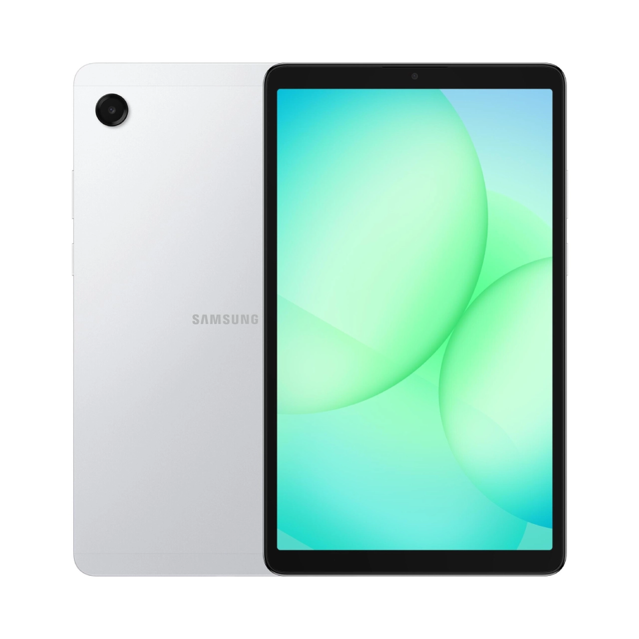 تبلت Samsung مدل Galaxy Tab A11 X135G (RAM 8) ظرفیت 128GB - نقره ای