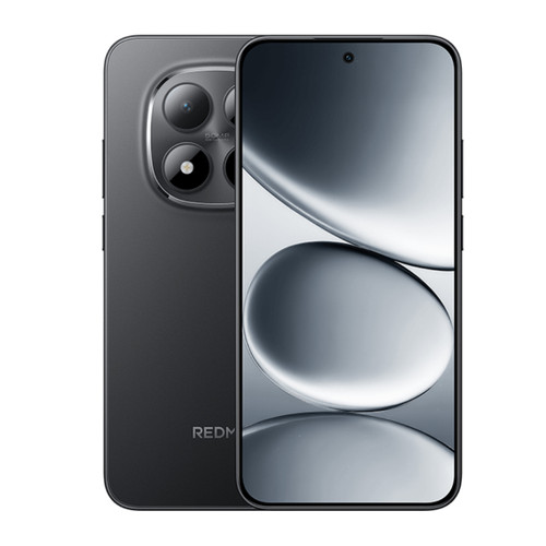 گوشی موبایل Xiaomi مدل (Redmi Note 15 Pro (RAM 8 ظرفیت 256GB - مشکی