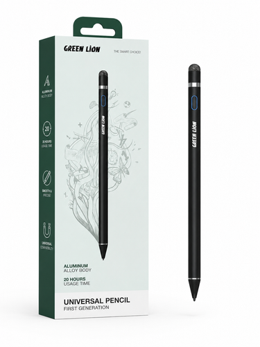 قلم هوشمند Green Lion مدل Universal Pencil