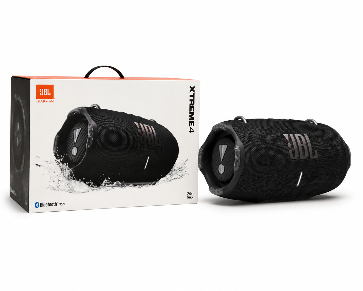 اسپیکر بلوتوثی JBL Xtreme 4