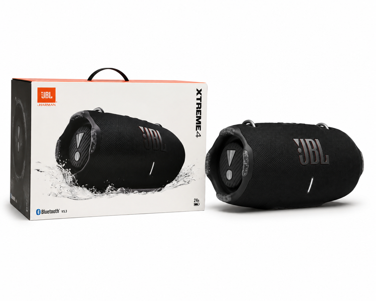 اسپیکر بلوتوثی JBL Xtreme 4